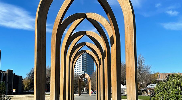 基督城市立音乐厅