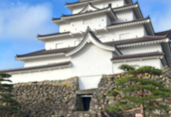 黑川城第 44 张图片