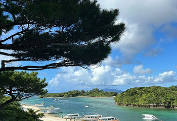 川平湾第 18 张图片