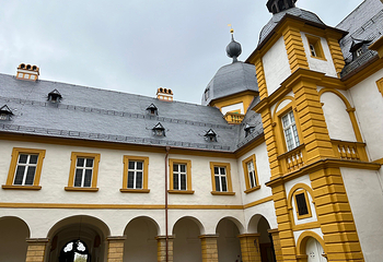 Seehof Castle第 3 张图片
