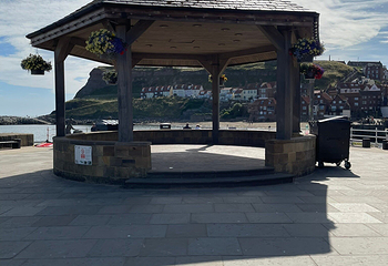 Whitby Beach第 23 张图片