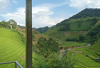 Pu Luong Nature Reserve第 19 张图片