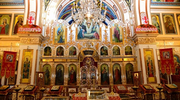 Perovsk Kazan-Bogorodsky Church