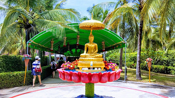 泰国风情园（老园）