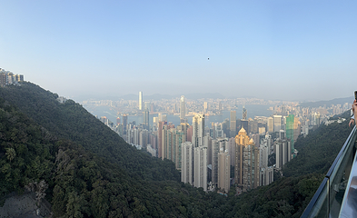 太平山顶第 250 张图片