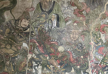 广胜寺第 32 张图片