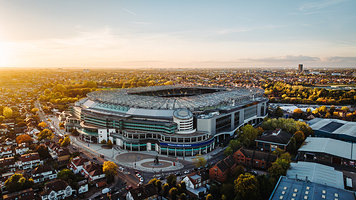 特维克纳姆体育场