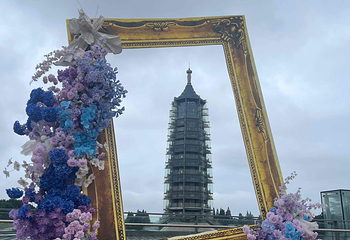 大报恩寺遗址景区第 109 张图片