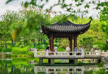 世博文化公园第 49 张图片