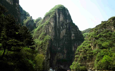 龙庆峡第 82 张图片