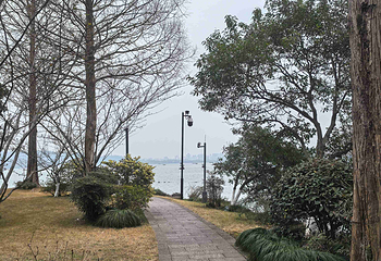 西湖风景名胜区第 352 张图片
