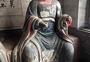 镇国寺第 46 张图片