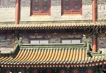 大兴善寺第 32 张图片