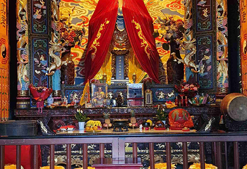 都江堰景区第 49 张图片