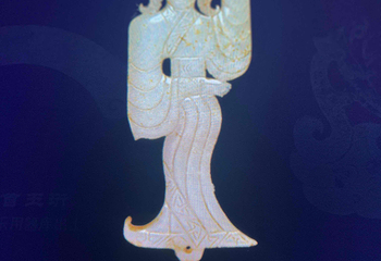 南昌汉代海昏侯国遗址公园第 50 张图片