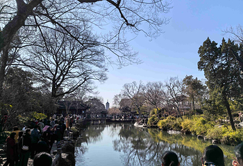 寒山寺第 131 张图片