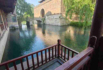 清照泉城·明水古城国际泉水旅游度假区第 67 张图片
