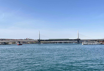 博斯普鲁斯海峡第 61 张图片