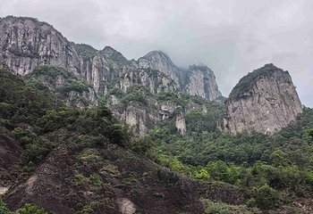 雁荡山第 101 张图片