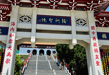 湄洲岛第 26 张图片