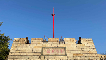 胡里山炮台第 34 张图片