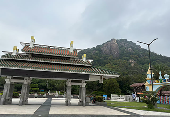 云洞岩风景名胜区第 16 张图片