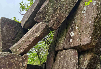 黄山风景区第 290 张图片