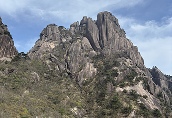 黄山风景区第 279 张图片