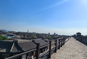 平遥古城第 152 张图片