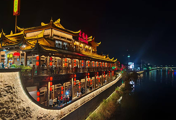 汀州古城第 7 张图片