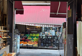 土耳其独立大街第 65 张图片