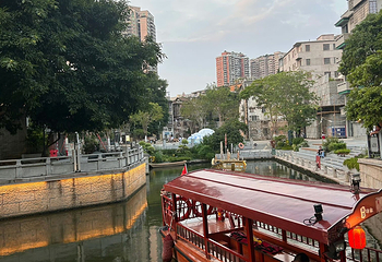 永庆坊第 49 张图片