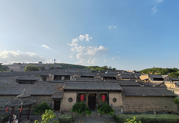 山西王家大院第 54 张图片