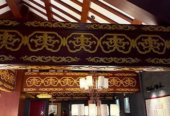 龍聚祥烧麦馆(鼓楼店)第 52 张图片