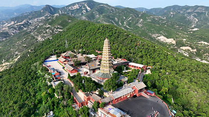 广胜寺第 59 张图片
