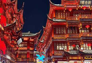 城隍庙旅游区第 22 张图片