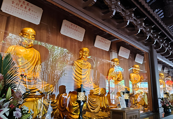 南普陀寺第 17 张图片