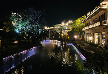赤坎·广东华侨国际旅游度假区第 178 张图片