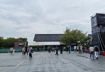 熊本城第 24 张图片