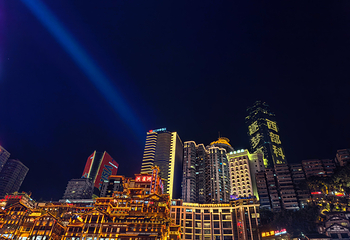 夜游两江第 33 张图片