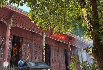 琅琊山景区第 50 张图片