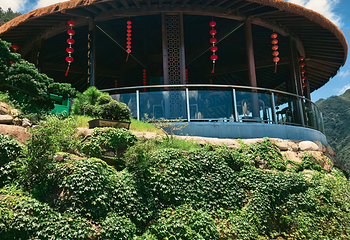 三渡山地运动公园第 29 张图片