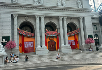 新加坡环球影城第 898 张图片