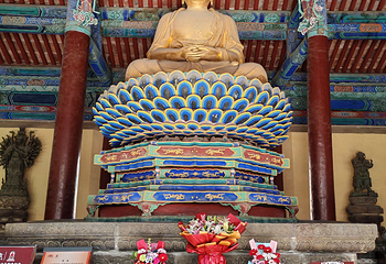 隆兴寺第 79 张图片