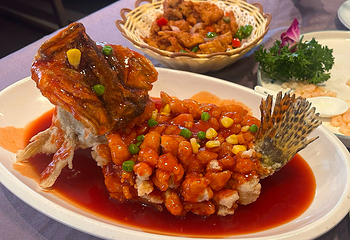 珍珠饭店第 2 张图片