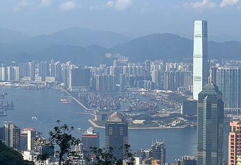 太平山顶第 224 张图片