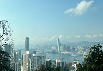 太平山顶第 282 张图片
