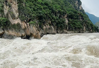 虎跳峡(香格里拉段)第 189 张图片
