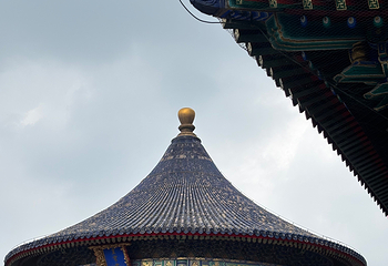 天坛公园第 231 张图片