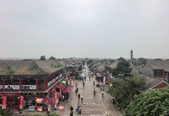 山海关第 43 张图片